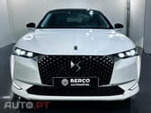 DS DS4 1.2 PureTech Rivoli EAT8