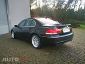 BMW 730 PACK M