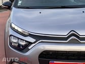 Citroen C3 1.2 PureTech C-Series