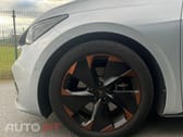 Cupra Born 58 kWh