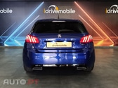 Peugeot 308 2.0 BlueHDi GT Line EAT6