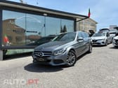 Mercedes-Benz C 200 d Avantgarde