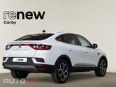 Renault Arkana Arkana 1.3 TCe Techno EDC