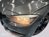 BMW 316 D