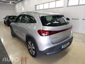Mercedes-Benz EQA 250 Progressive