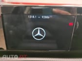 Mercedes-Benz A 180 d Progressive