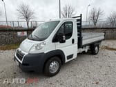 Citroen Jumper 2.2HDI 3LUG Tri-Basculante