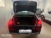 Mercedes-Benz CLA 180 d 8G-DCT AMG Line