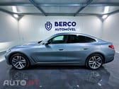 BMW i4 eDrive40 Luxury Line