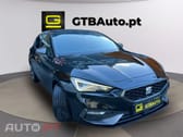 Cupra Leon E-HYBRID 