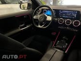 Mercedes-Benz GLA 250 e 8G-DCT AMG Line Advanced Plus