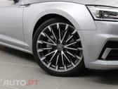 Audi A5 2.0 TDi S-line S tronic