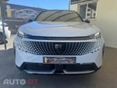 Peugeot E-3008 73 kWh GT
