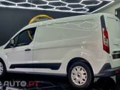 Ford Transit Connect L2 3 Lugares