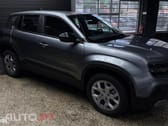 Jeep Avenger Altitude