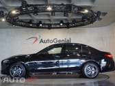 Mercedes-Benz C 300 e AMG Line