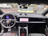 Porsche Macan 4