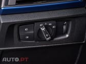BMW 218 d Pack M Auto
