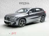 BMW X2 16 d sDrive Auto Pack M