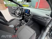 Ford Puma 1.0 ECOBOOST MHEV ST-LINE