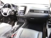 Mitsubishi Outlander 2.0 MIVEC Instyle Navi+