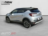 Renault Captur Techno TCe 90