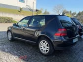 Volkswagen Golf 1.4 FSi Confortline