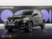 Nissan Qashqai 1.5 dCi N-Connecta