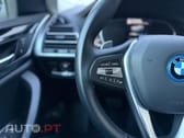 BMW X3 30 i xDrive Line Luxury