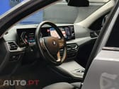 BMW 318 d Auto