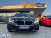 BMW 116 ND