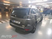 Peugeot 5008 1.5 BlueHDi GT EAT8