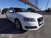 Audi A3 Sportback 1.6 TDI