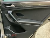 Volkswagen Tiguan 2.0 TDI Highline