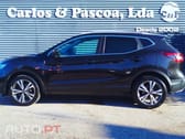 Nissan Qashqai 1.3 DIG-T N-Connecta Led