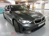 BMW 320 e Auto