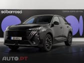 Peugeot 3008 1.2 Hybrid Allure e-DCS6