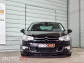 Citroen C5 2.2 HDi Exclusive