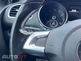 Volkswagen Golf 2.0 TSi GTi DSG