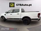 Ford Ranger STORMTRACK 4WD 