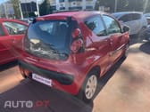 Peugeot 107 1.0 Active