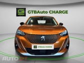 Peugeot E-2008 Active
