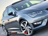 Seat Leon 2.0 TDI FR S/S