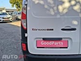 Renault Kangoo MAXI 1.5 DCI