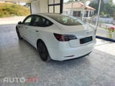 Tesla Model 3 Standard Range Plus RWD