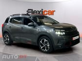 Citroen C5 Aircross 1.2 PureTech Feel Pack EAT8