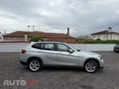 BMW X1 23 d xDrive Auto