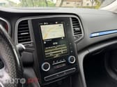 Renault Mégane 1.5 dCi GT Line
