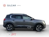 Citroen C5 Aircross 1.2 PureTech Shine
