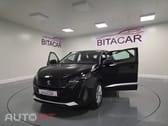 Peugeot 3008 1.5 BlueHDi Style